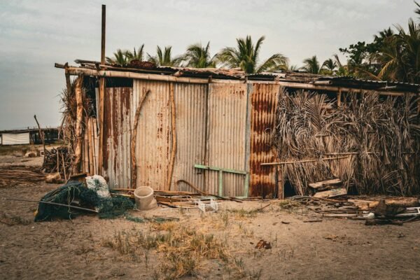El Niño arrincona a ganaderos salvadoreños: crisis hídrica amenaza viabilidad del sector