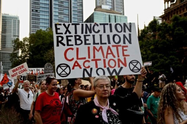 México en la encrucijada: la batalla por detener el fracking y los legados tóxicos de Pemex