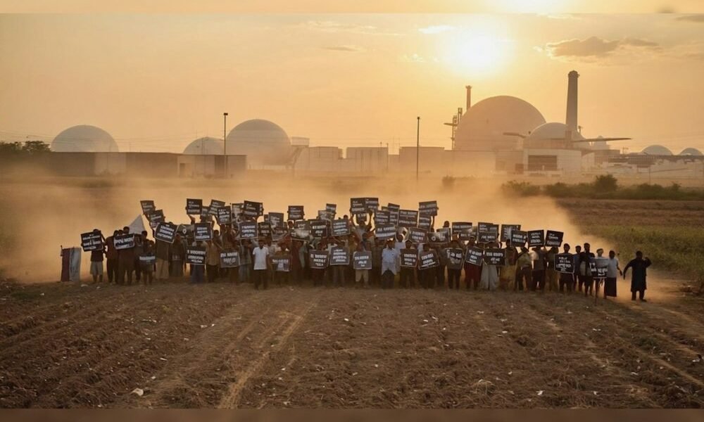México en la encrucijada: la batalla por frenar el fracking y sus consecuencias