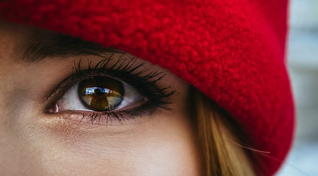 Pupilentes de fantasía: el riesgo invisible detrás de tus disfraces