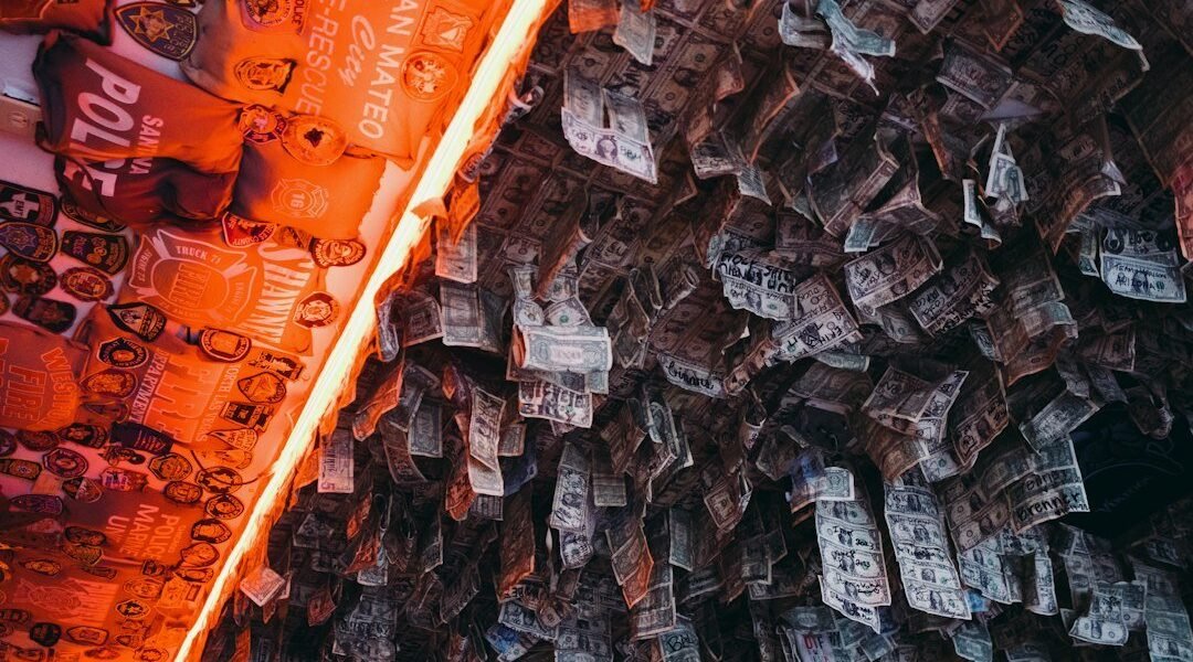 El peso en la cuerda floja: volatilidad cambiaria y los retos de una economía vulnerable
