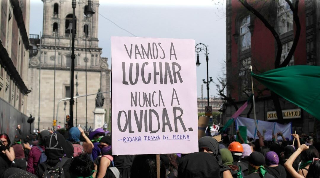 México ante el escrutinio global: la ONU pone en la mesa el drama de los desaparecidos