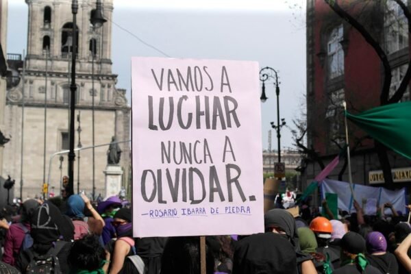 México ante el escrutinio global: la ONU pone en la mesa el drama de los desaparecidos