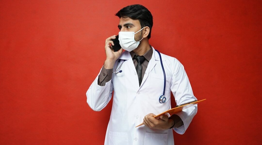 23 de octubre: la fecha que honra a los médicos en México