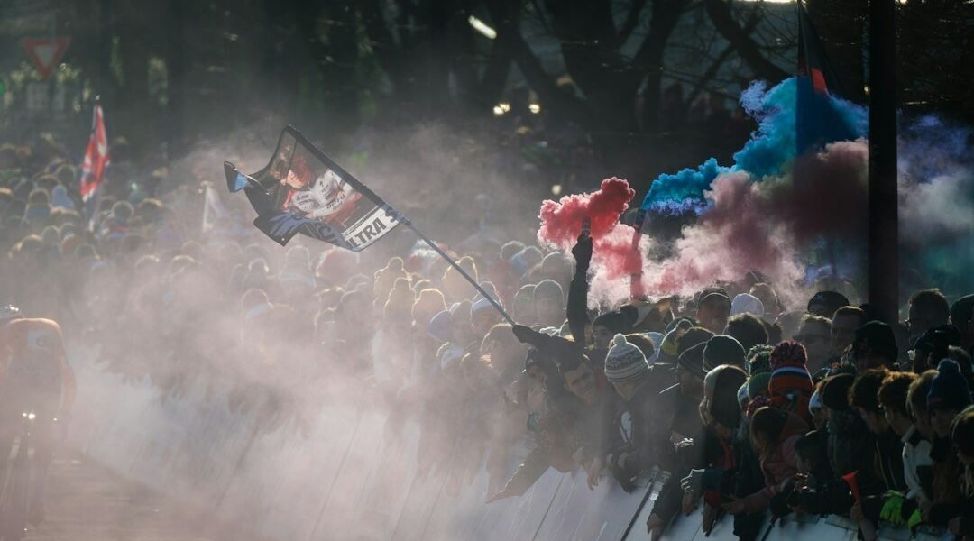 Francia en las calles: cuando la política institucional ya no responde