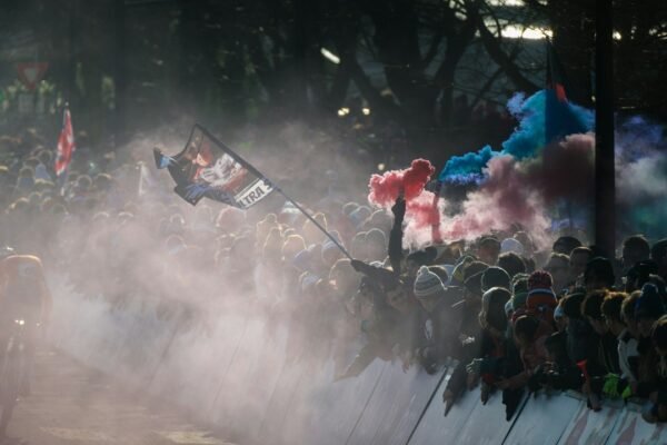 Francia en las calles: cuando la política institucional ya no responde