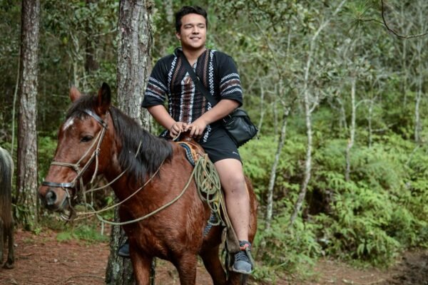 Reynaldo Pérez, la voz silenciada de los tzotziles en Chiapas