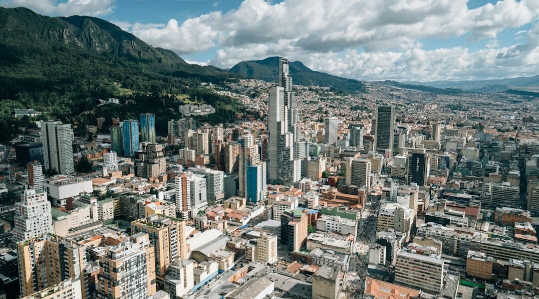 Innovación en Latinoamérica: ¿quién lidera y por qué casi nadie lo sabe?