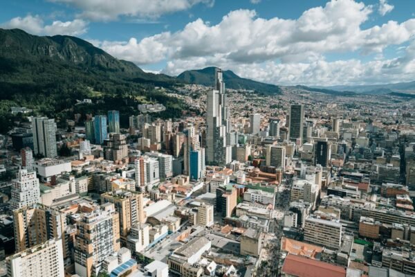 Innovación en Latinoamérica: ¿quién lidera y por qué casi nadie lo sabe?