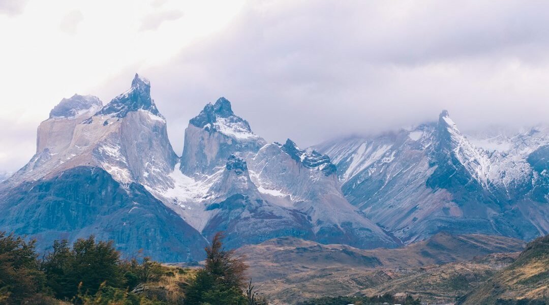 Chile desacelera: FMI y BC recortan proyecciones de crecimiento para 2026