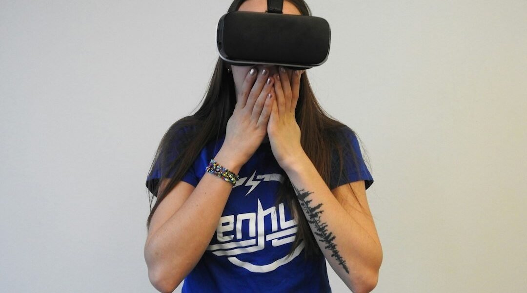 El regreso de Palmer Luckey: de paria a profeta de la realidad virtual