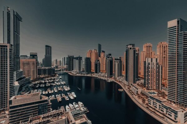 Dubái rediseña el lujo inmobiliario: ¿Qué significa para México?
