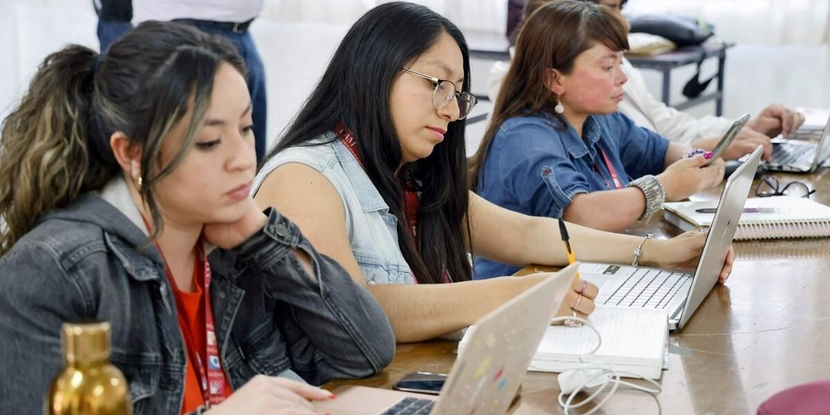 Estado de México capacita a docentes en el uso responsable de IA