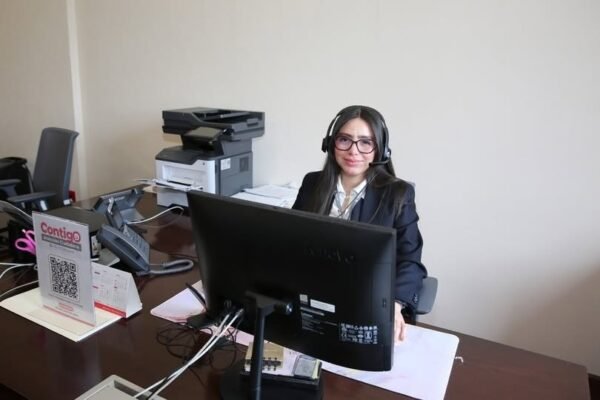 Certificación judicial: capacitan a servidoras del PJEdomex en atención ciudadana