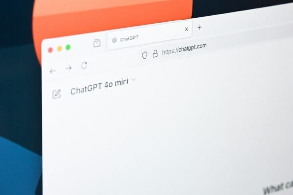 Imagen ilustrativa: cómo organizar casa con inteligencia artificial