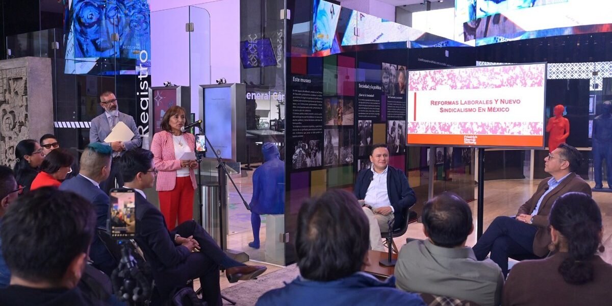 Expertos advierten: reforma laboral de 2019 requiere evaluación urgente