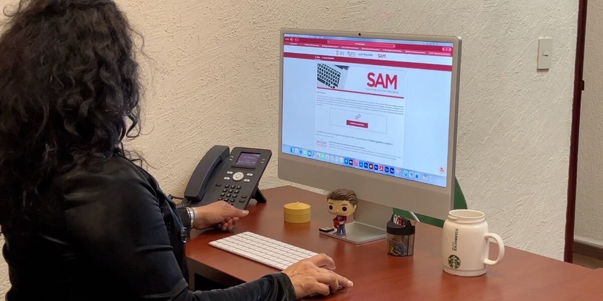 Edomex intensifica combate a la corrupción con vigilancia y sanciones