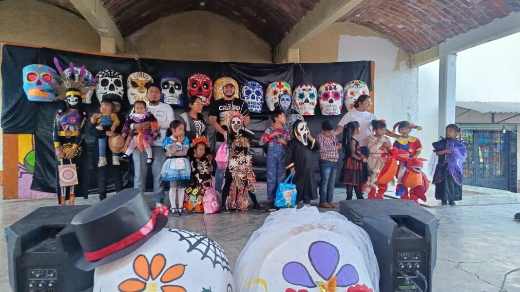 Día de Muertos 2026: arte, tradición y memoria en celebraciones gratuitas por todo México