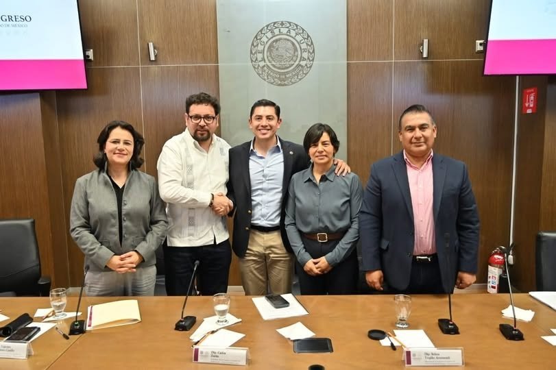 Obligan a municipios a elaborar Atlas de Riesgos con actualización anual