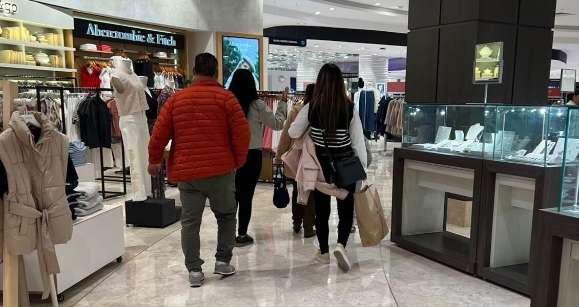 El Buen Fin 2026 proyecta ventas por 30 mil 800 mdp en Estado de México