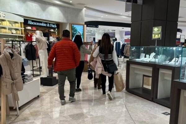 El Buen Fin 2026 proyecta ventas por 30 mil 800 mdp en Estado de México