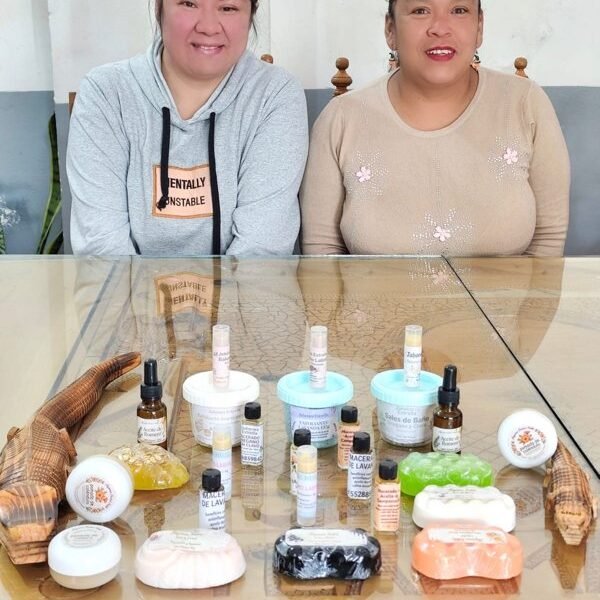 De la necesidad al éxito: dos emprendedoras de Tlalmanalco transforman sus vidas