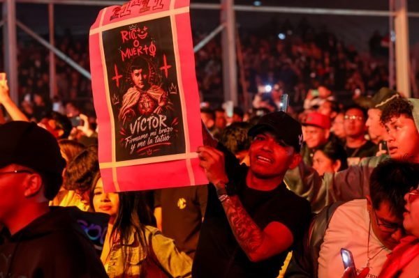 FEMECHI 2026 abre con éxito: miles disfrutan de regional mexicano y corridos tumbados