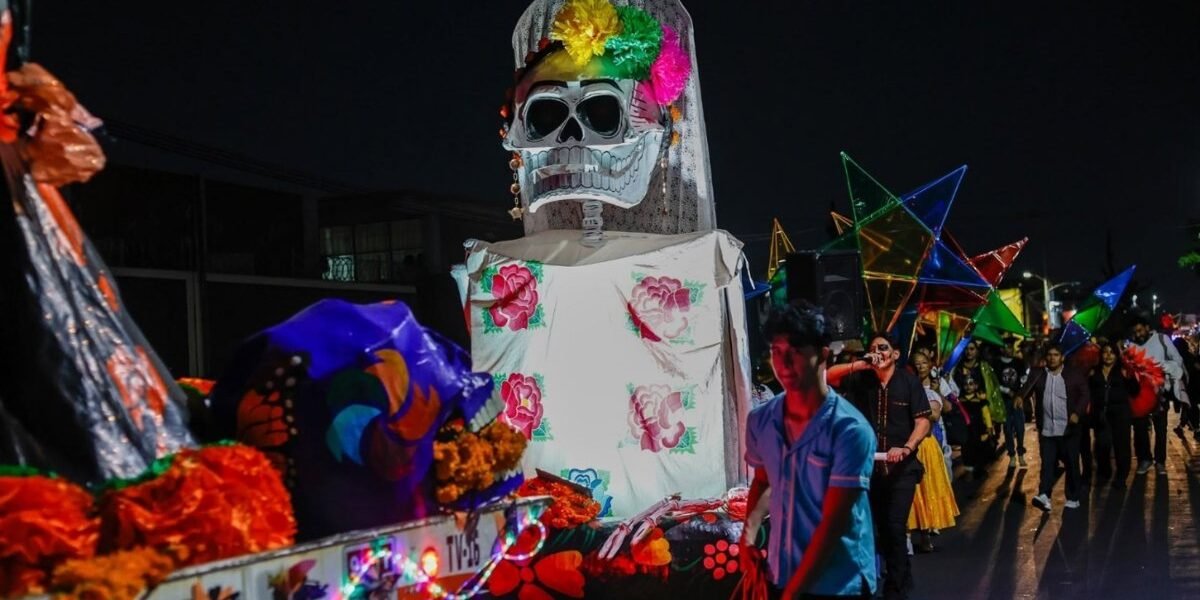 Festival Nezamictlán 2026: un mes de tradición, arte y convivencia familiar