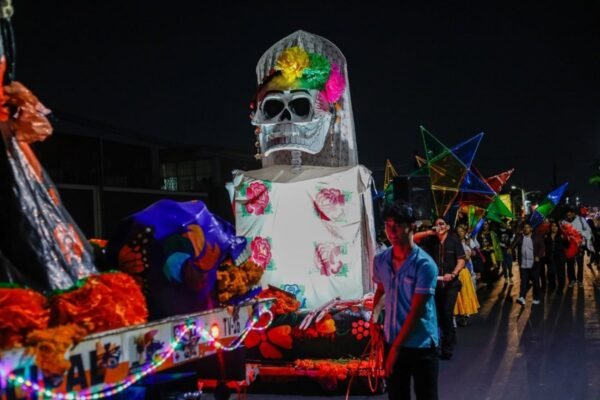 Festival Nezamictlán 2026: un mes de tradición, arte y convivencia familiar
