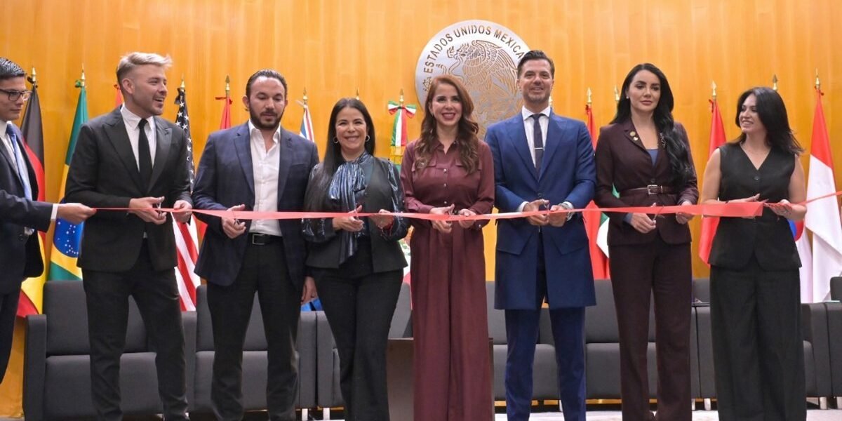 México apuesta por convertirse en destino turístico inteligente