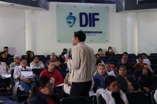 Huixquilucan capacita a 114 emprendedores con cursos financieros y comerciales