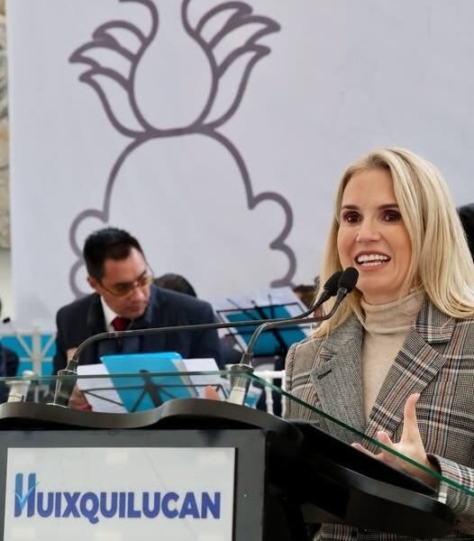 Huixquilucan celebra 180 años consolidándose como municipio próspero
