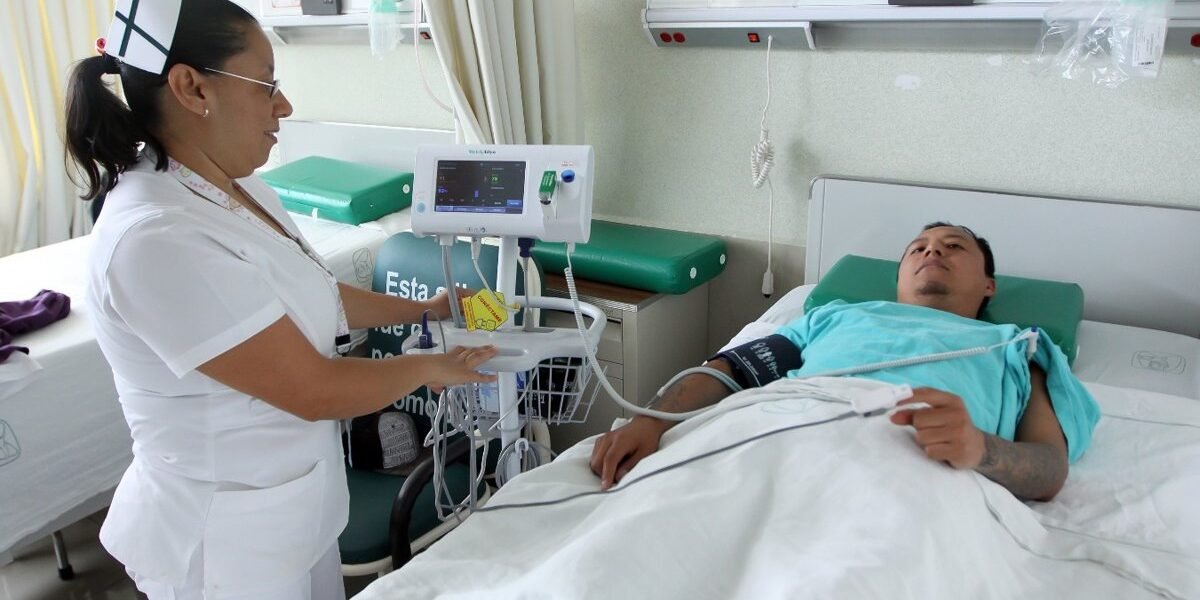 Código Infarto reduce mortalidad de infartos en el IMSS de 25% a 8%