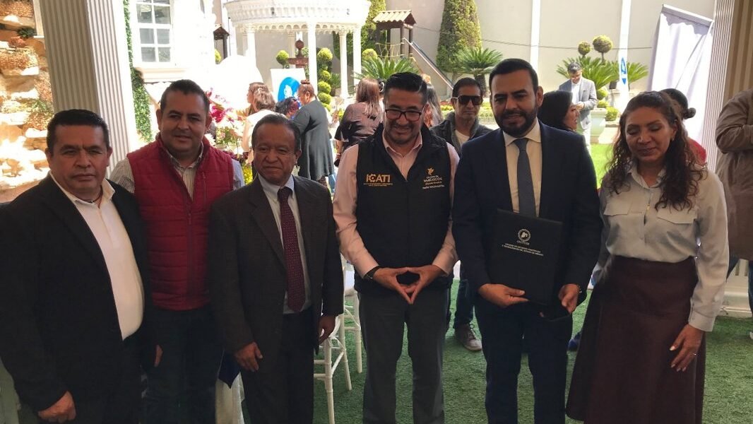 Inseguridad frena creación de micro y pequeñas empresas en Edomex