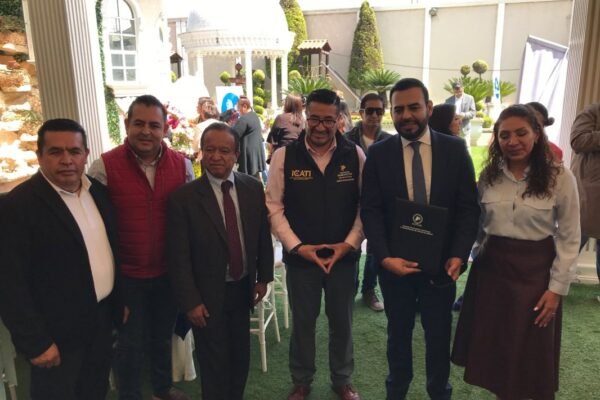 Inseguridad frena creación de micro y pequeñas empresas en Edomex
