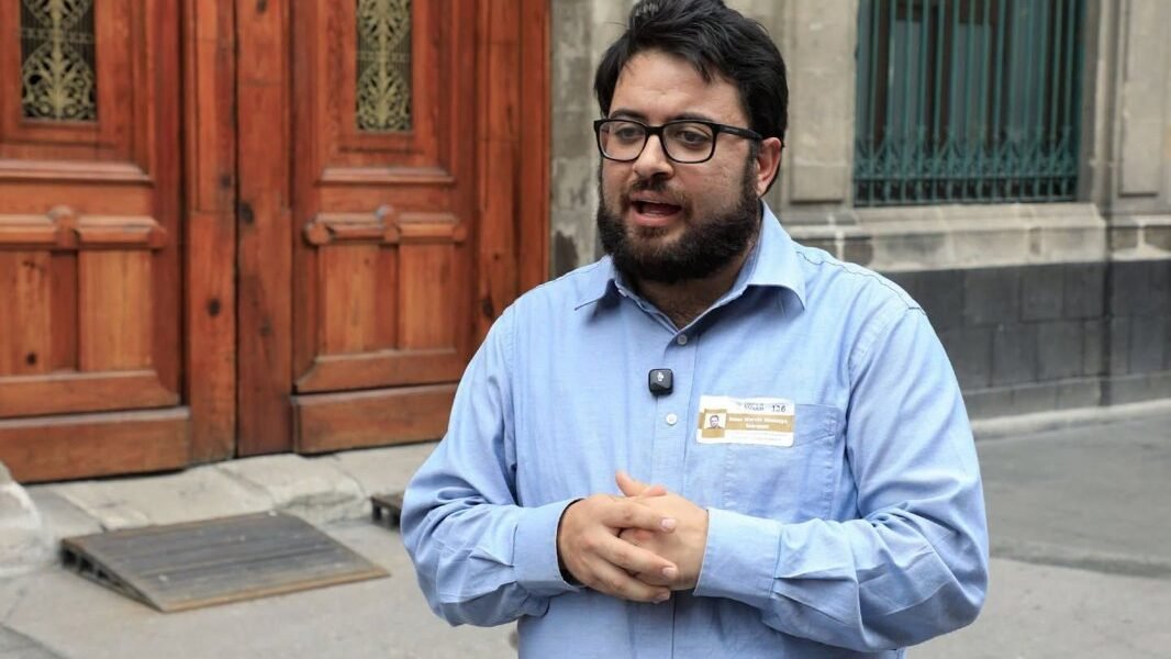 Naucalpan se suma al Programa Nacional de Vivienda para el Bienestar