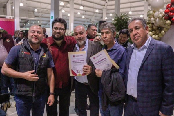 Naucalpan fortalecerá al OAPAS con inversión en infraestructura hidráulica