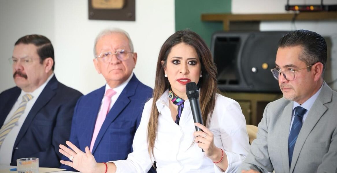 Edomex impulsa cinco líneas de acción para atraer inversión y crear empleos