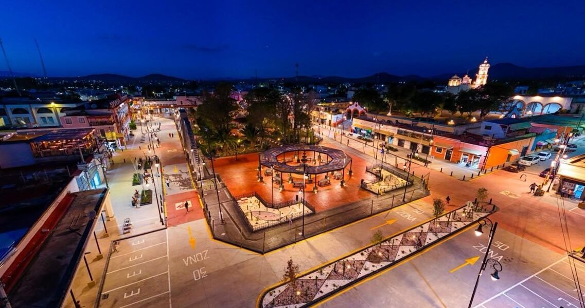 Estado de México invierte 750 mdp en 32 obras de desarrollo urbano
