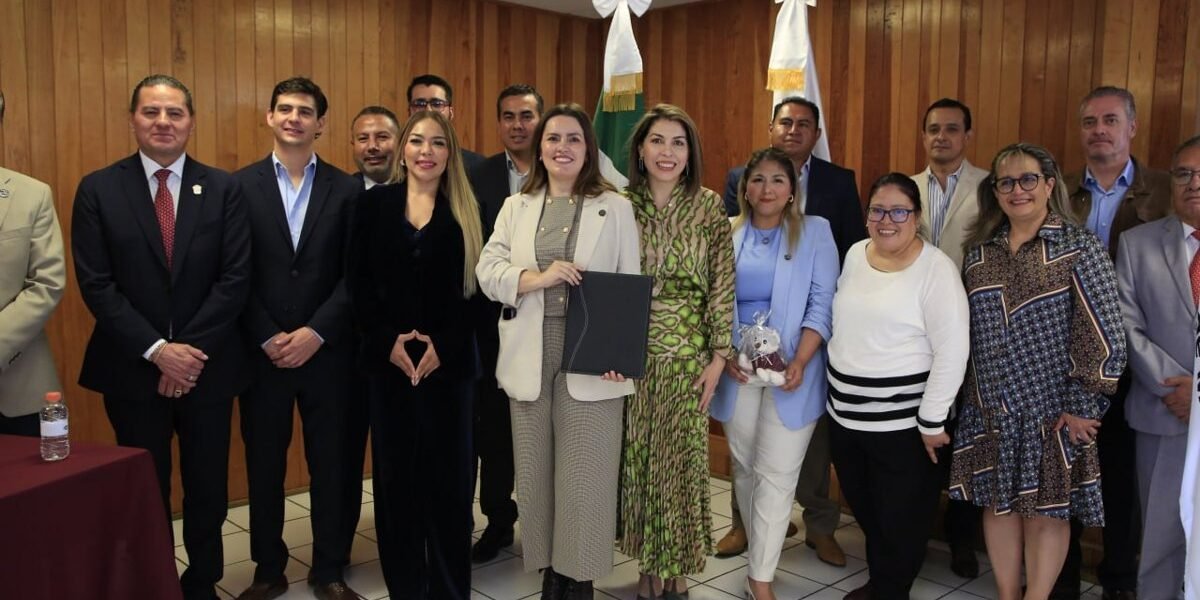 CONALEP y CANACAR firman alianza para expandir empleo de jóvenes