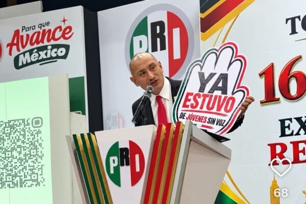 Participación juvenil: de la rabia a la acción con "Ya Estuvo"