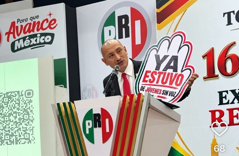 Participación juvenil: de la rabia a la acción con "Ya Estuvo"