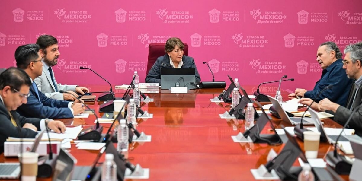 Programa Vivienda para el Bienestar avanza en Estado de México