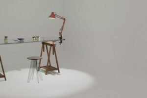 Imagen ilustrativa: redondo estudio de diseño
