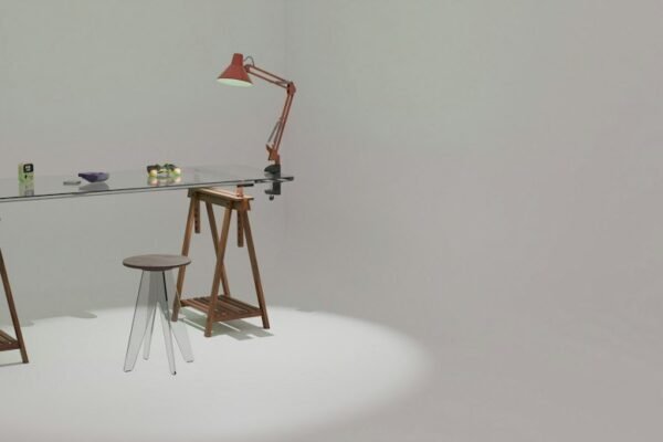 Imagen ilustrativa: redondo estudio de diseño