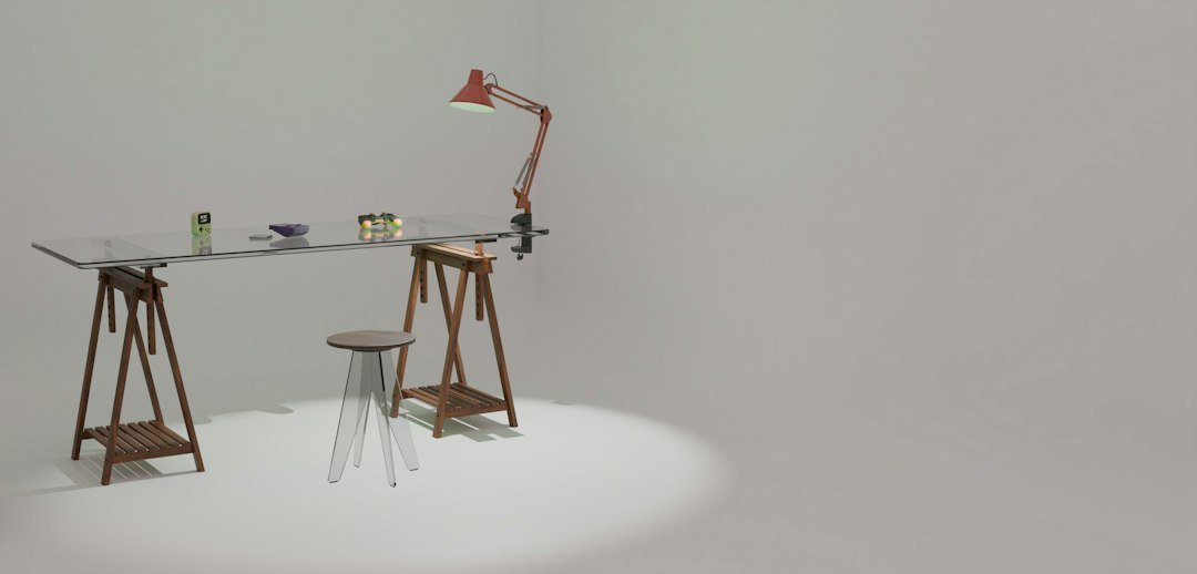 Imagen ilustrativa: redondo estudio de diseño