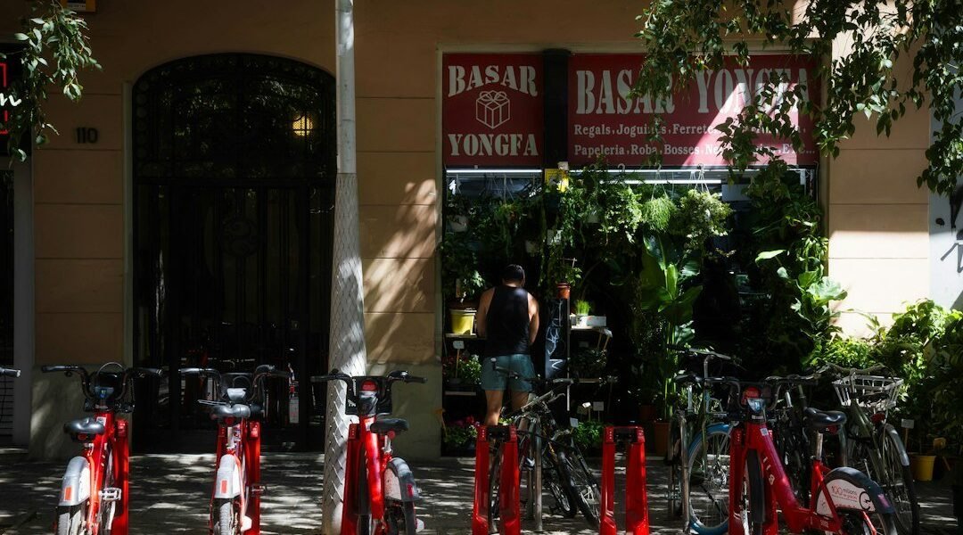 Imagen ilustrativa: restaurantes barcelona nuevos