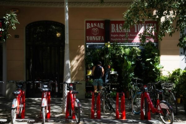 Imagen ilustrativa: restaurantes barcelona nuevos