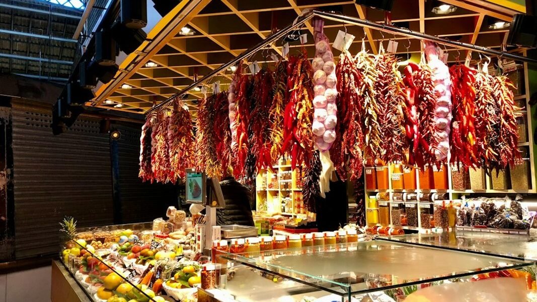 Imagen ilustrativa: restaurantes barcelona nuevos