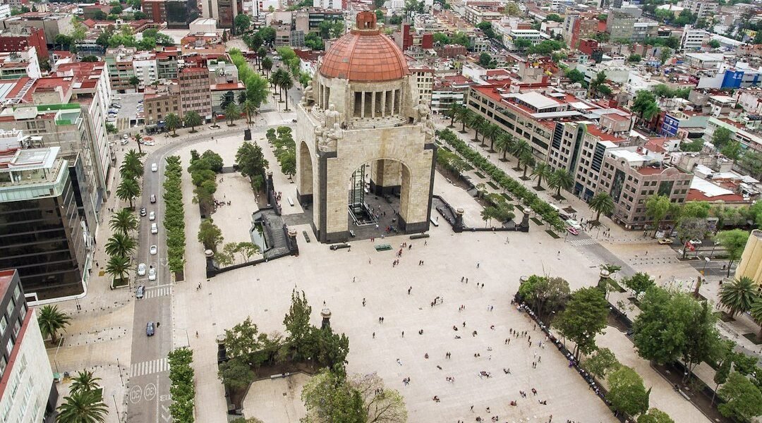Imagen ilustrativa: seguridad cdmx resultados